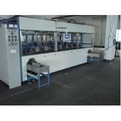 高質量精密多槽式全自動超聲波清洗機 量大價優(yōu)